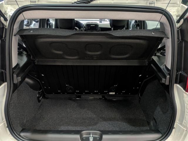 Fiat Panda - 1.0 70 ch Hybrid BSG S/S City