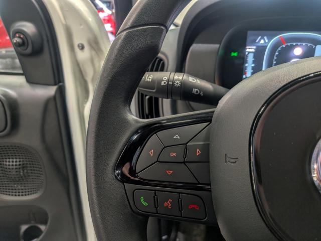 Fiat Panda - 1.0 70 ch Hybrid BSG S/S City