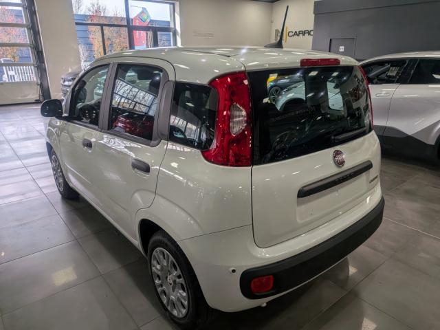 Fiat Panda - 1.0 70 ch Hybrid BSG S/S City