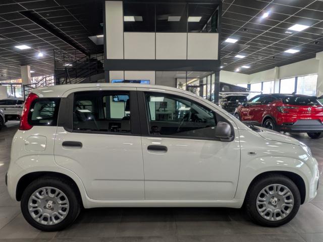 Fiat Panda - 1.0 70 ch Hybrid BSG S/S City