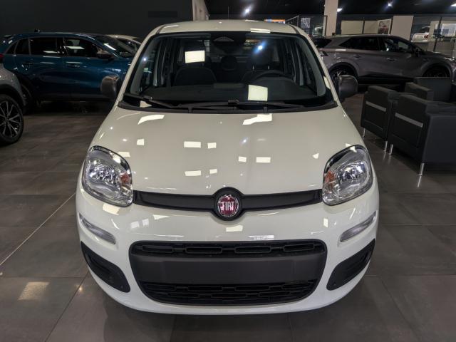 Fiat Panda - 1.0 70 ch Hybrid BSG S/S City