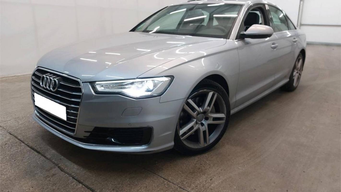 Audi A6 - Ambiente TFSI 252 S tronic 7 + Toit