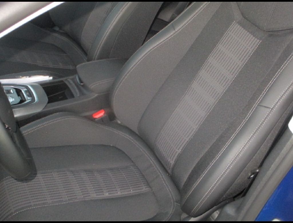 Peugeot 308 - II PTECH 130 EAT8 ALLURE