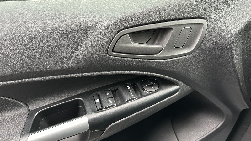 Ford Tourneo Connect - 1.0 ECOBOOST 100 TREND