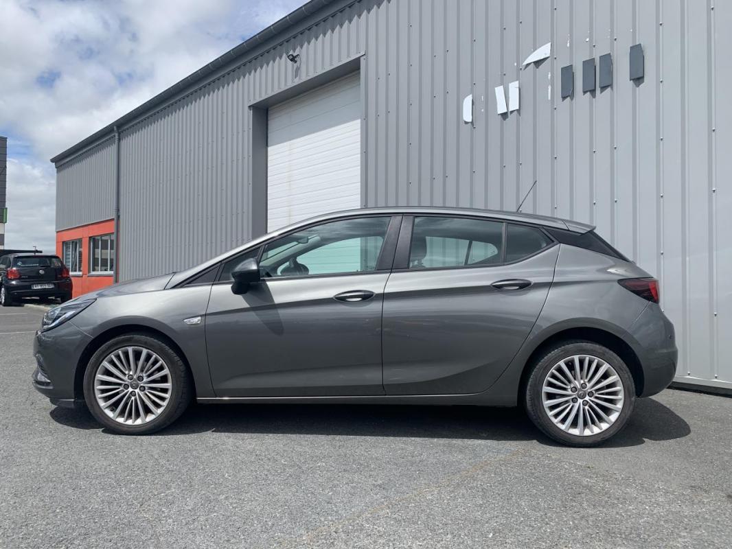 Opel Astra - 1.6 CDTI 110 CH Business Edition - GARANTIE 6 MOIS