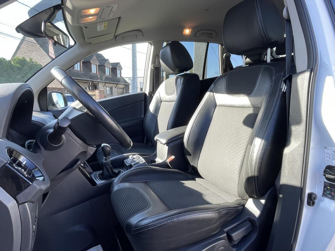 Renault Koleos - BOSE EDITION 2.0 DCI 150 BVM6