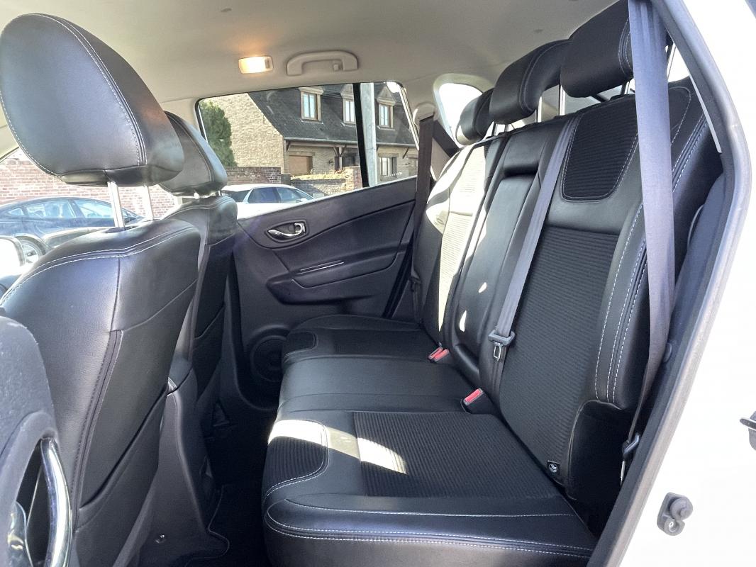 Renault Koleos - BOSE EDITION 2.0 DCI 150 BVM6
