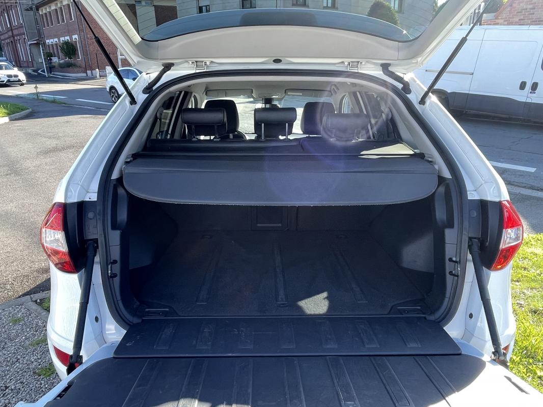 Renault Koleos - BOSE EDITION 2.0 DCI 150 BVM6
