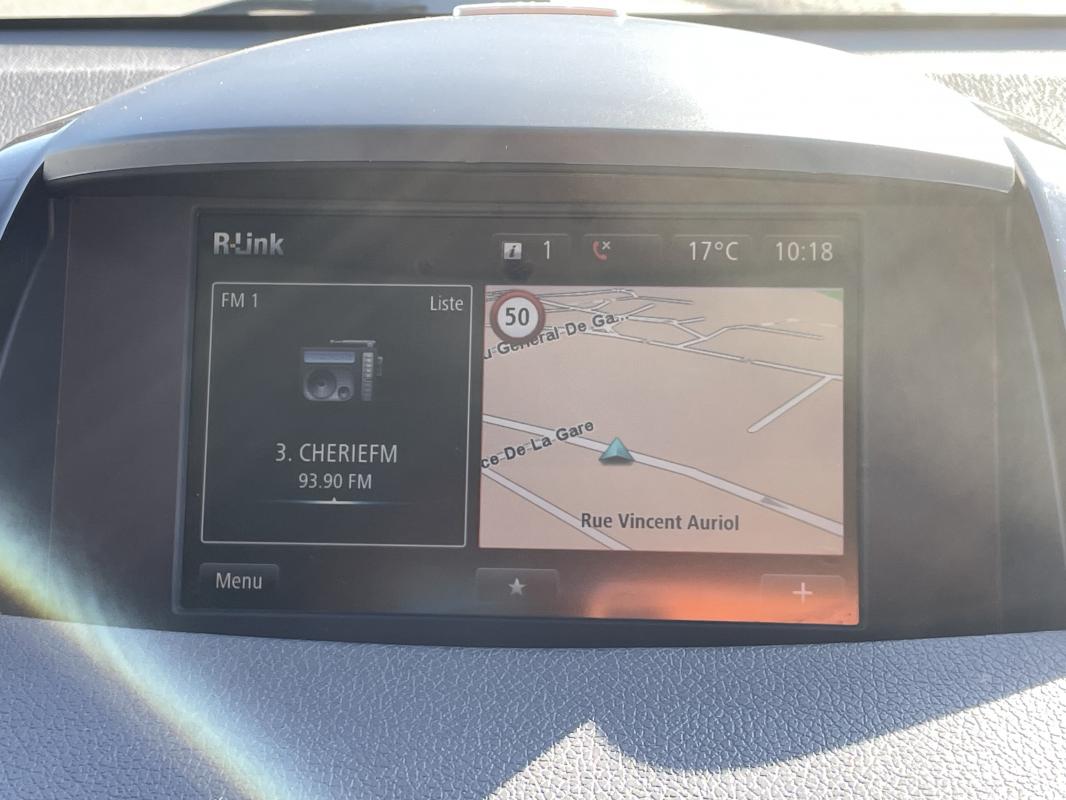 Renault Koleos - BOSE EDITION 2.0 DCI 150 BVM6