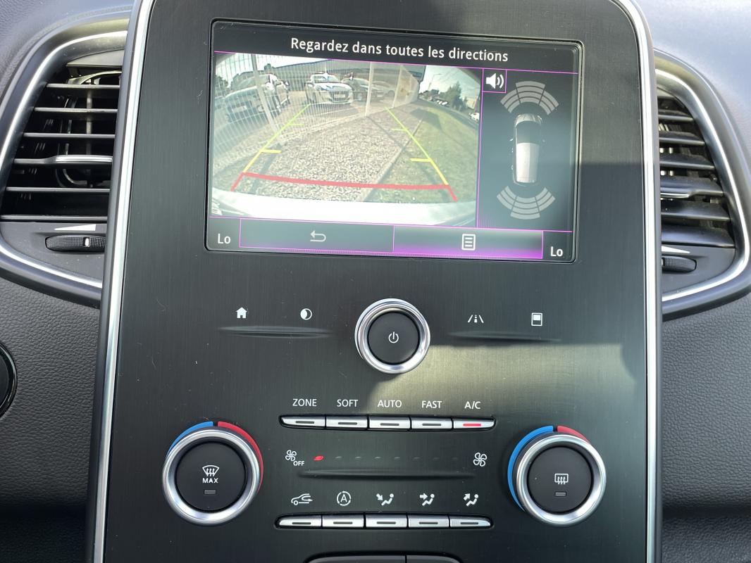 Renault Scénic - BUSINESS 1.7 BlueDCI 120 BVM6 S&S TOIT PANO