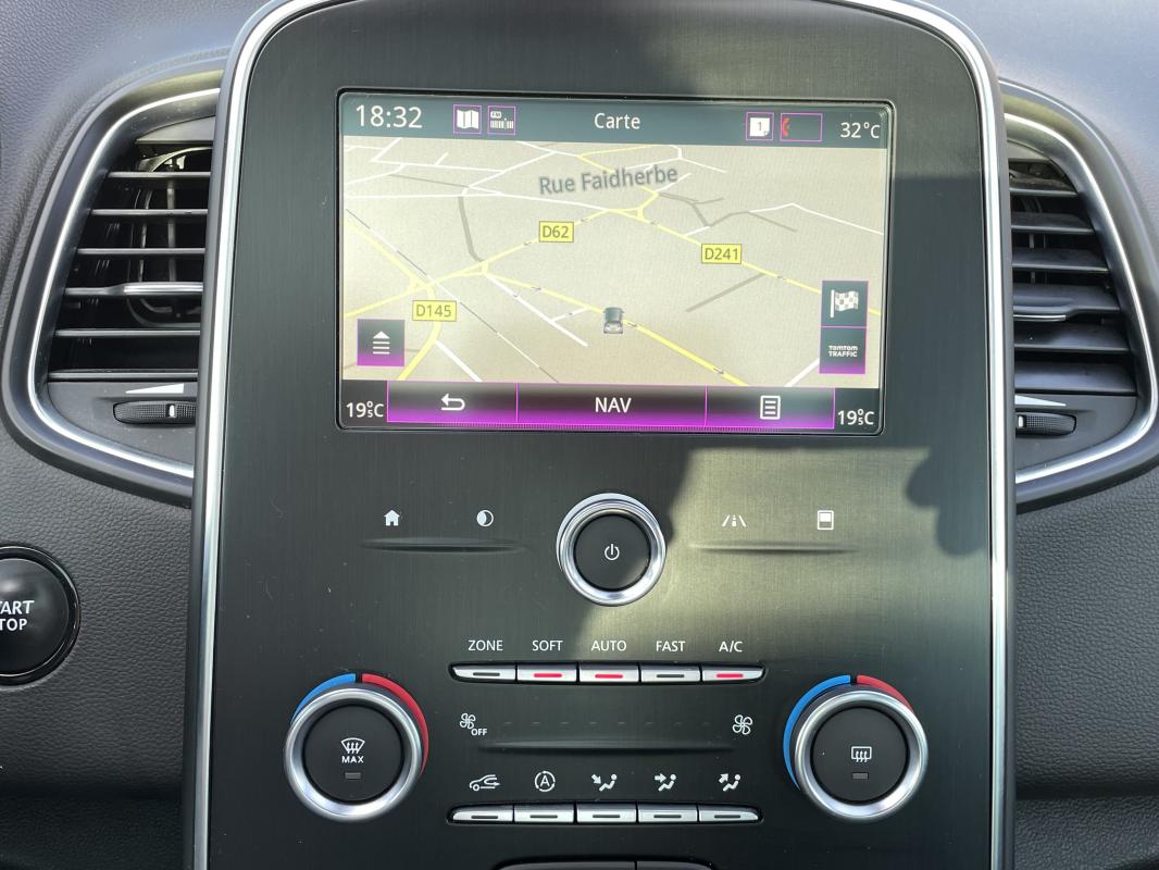 Renault Scénic - BUSINESS 1.7 BlueDCI 120 BVM6 S&S TOIT PANO