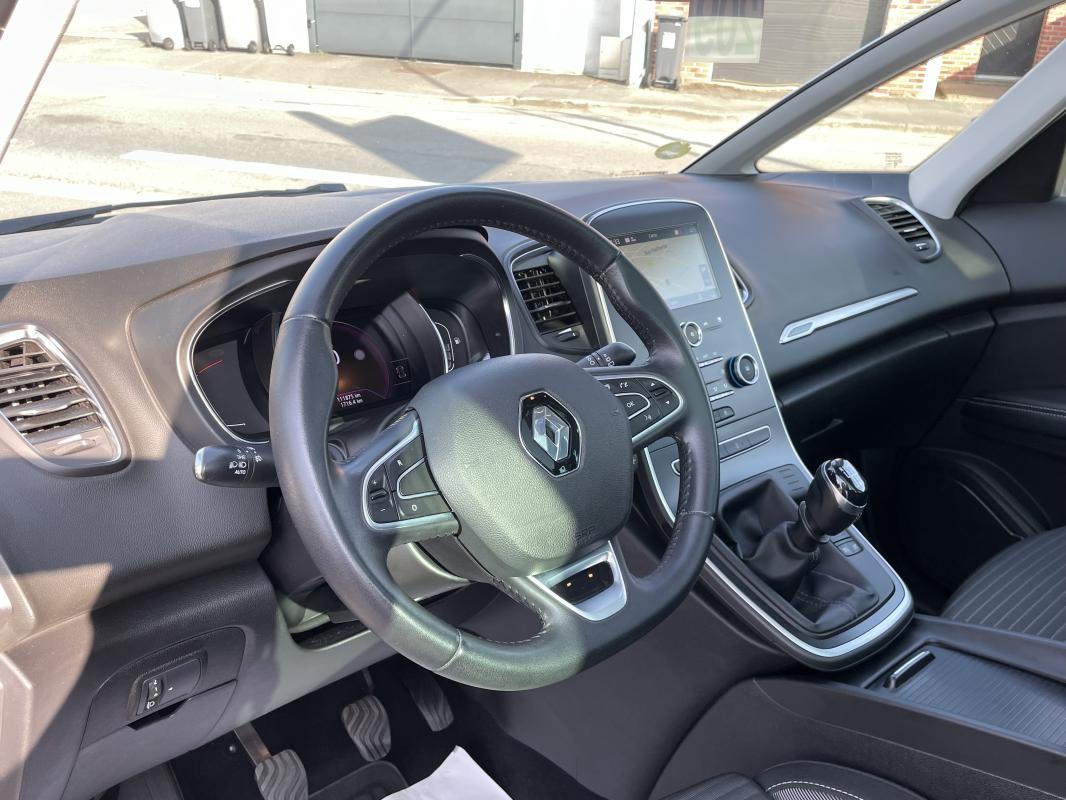 Renault Scénic - BUSINESS 1.7 BlueDCI 120 BVM6 S&S TOIT PANO