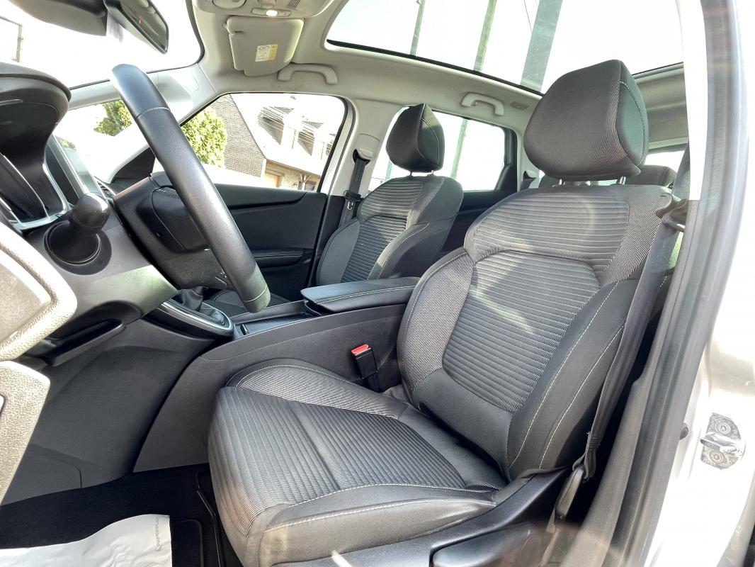 Renault Scénic - BUSINESS 1.7 BlueDCI 120 BVM6 S&S TOIT PANO
