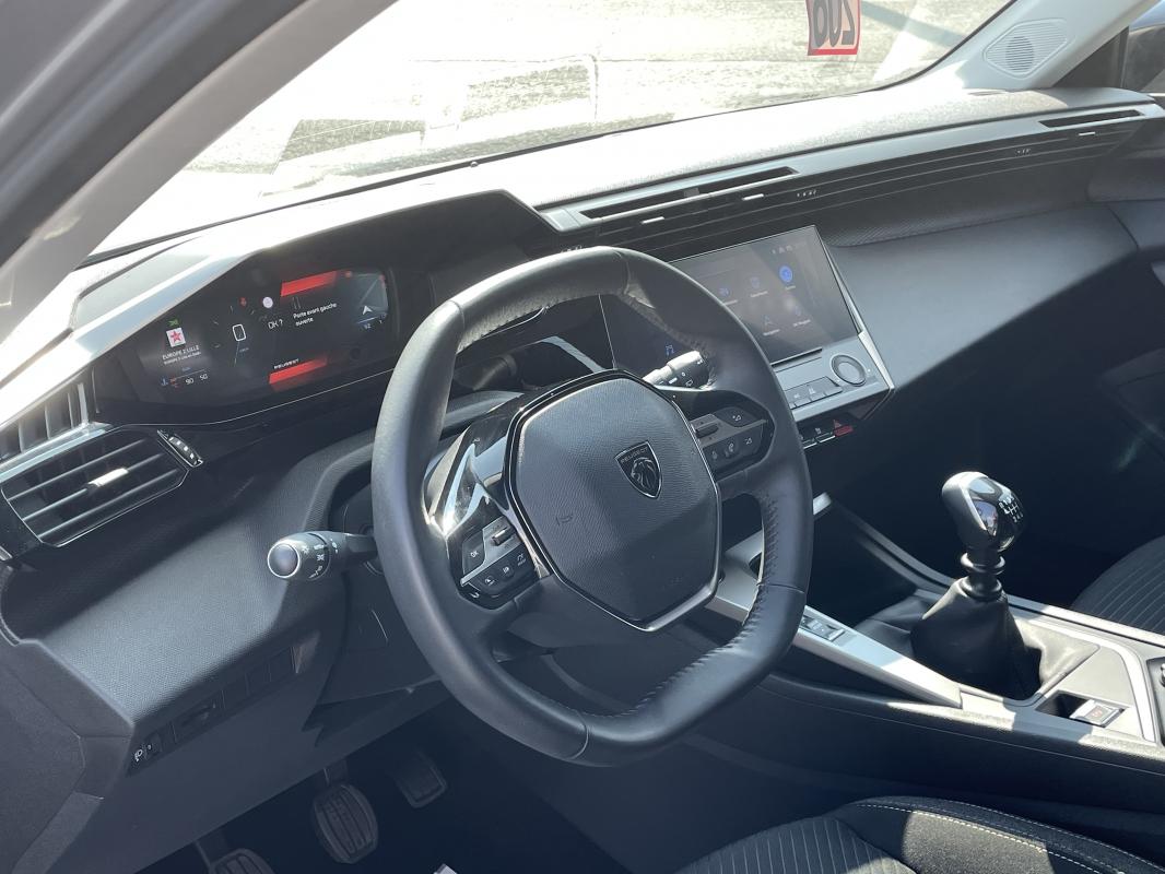 Peugeot 308 - ACTIVE PACK 1.5 BlueHDI 130 BVM6