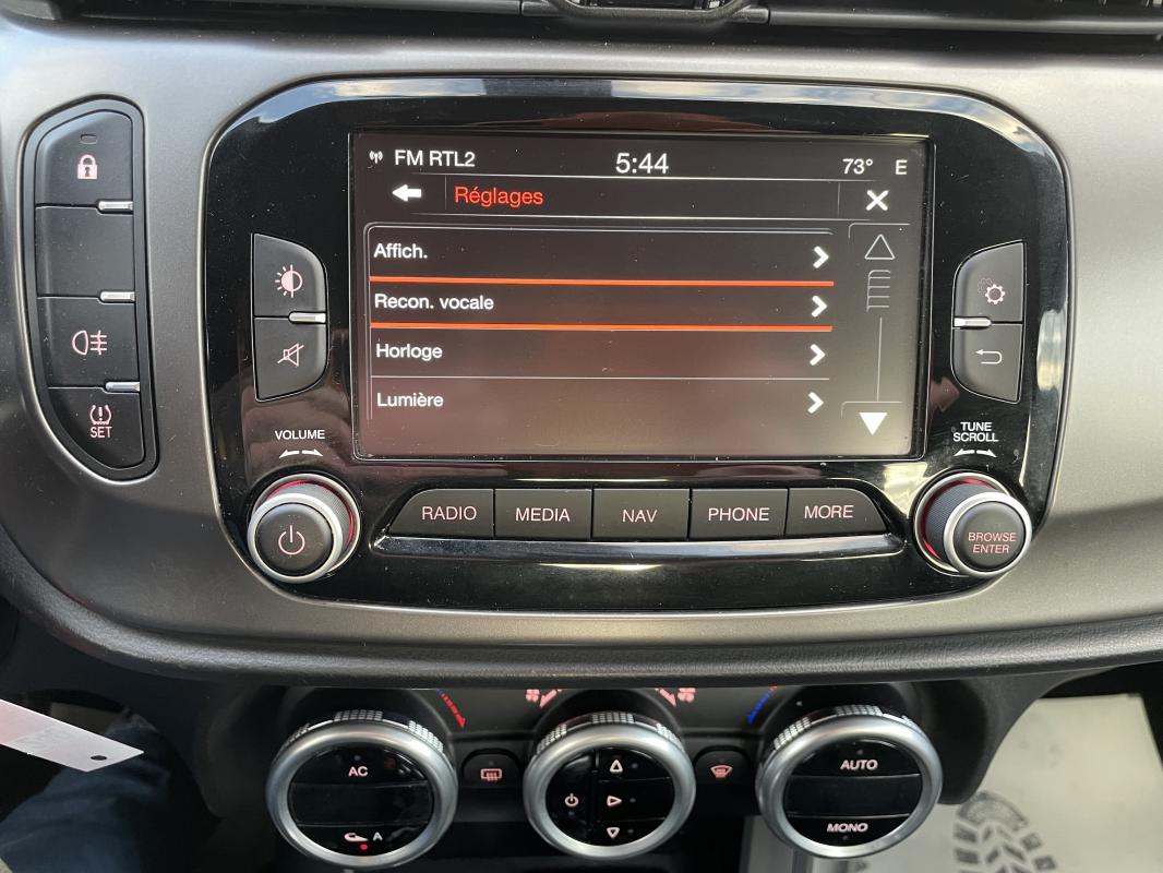 Alfa Romeo Giulietta - PROGRESSION 1.6 JTD 105 BVM6