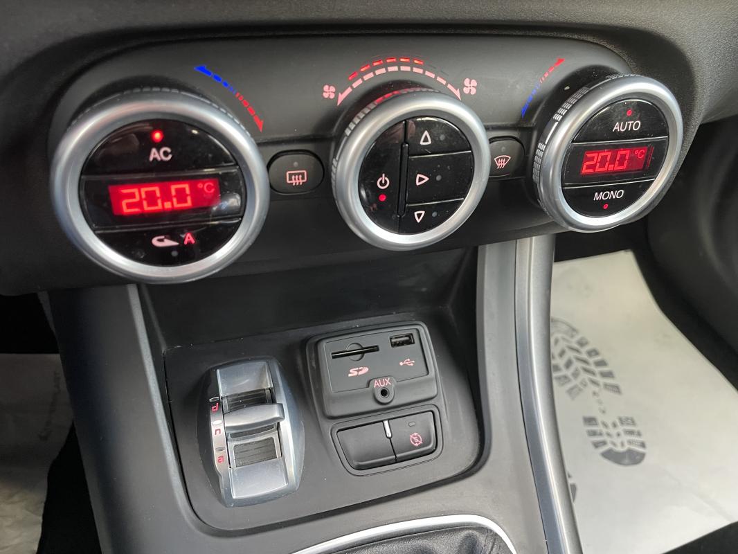 Alfa Romeo Giulietta - PROGRESSION 1.6 JTD 105 BVM6