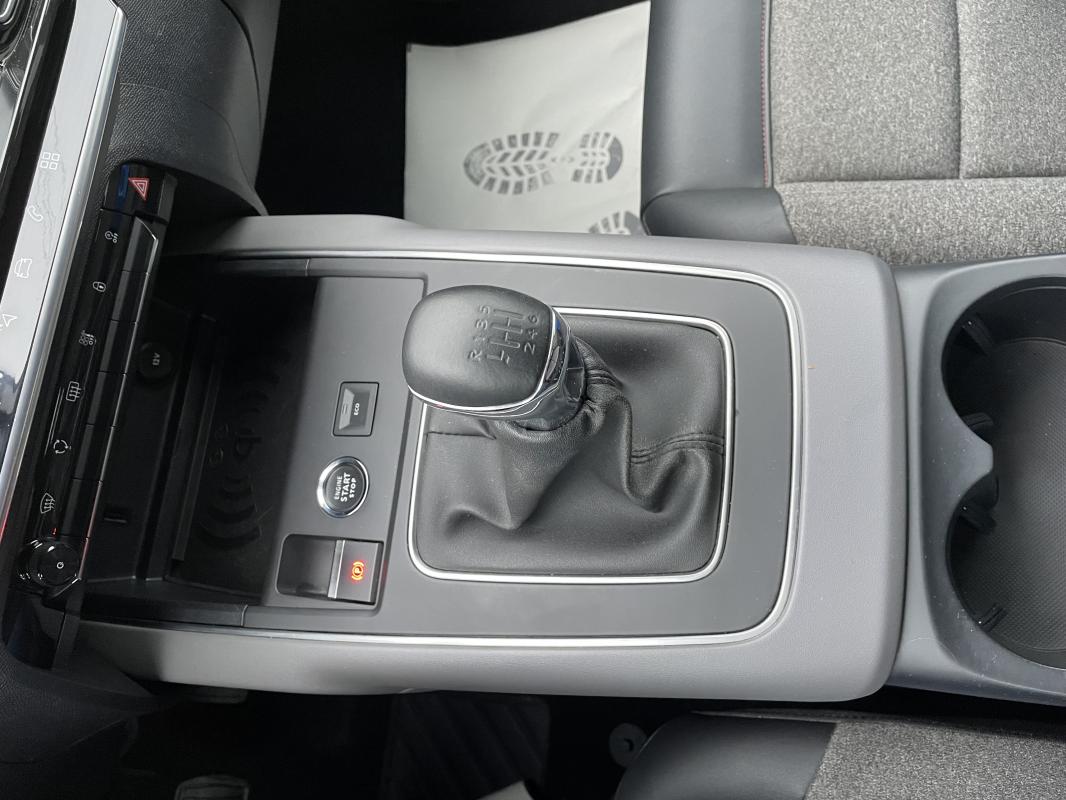 Citroën C5 Aircross - 1.5 BlueHDI 130 BVM S&S FEEL + OPTIONS