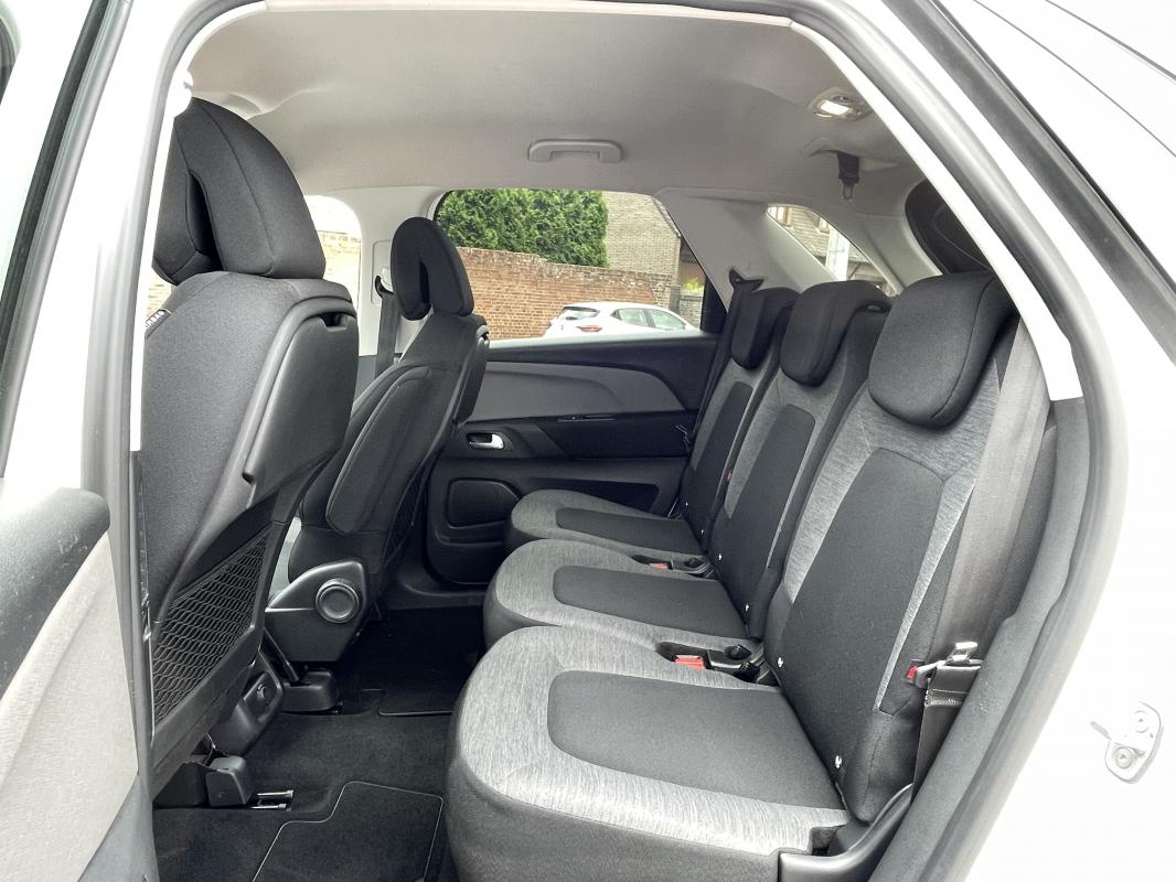Citroën C3 - 1.2L essence 82CV BVM5 FEEL