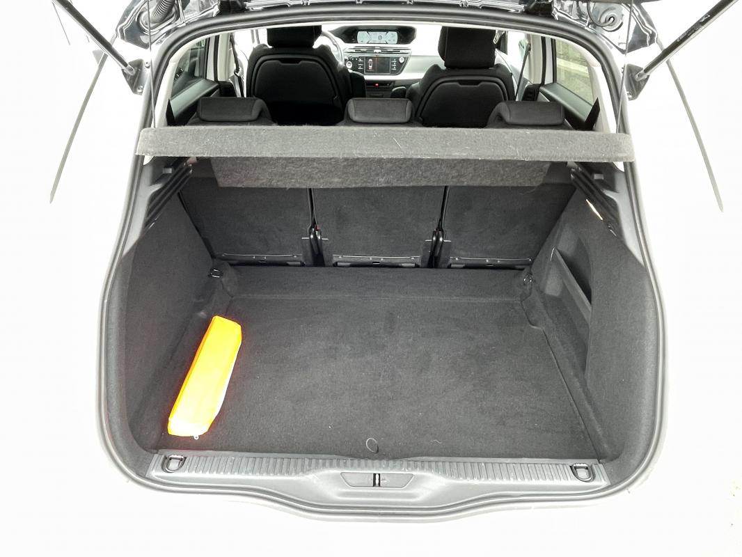 Citroën C3 - 1.2L essence 82CV BVM5 FEEL