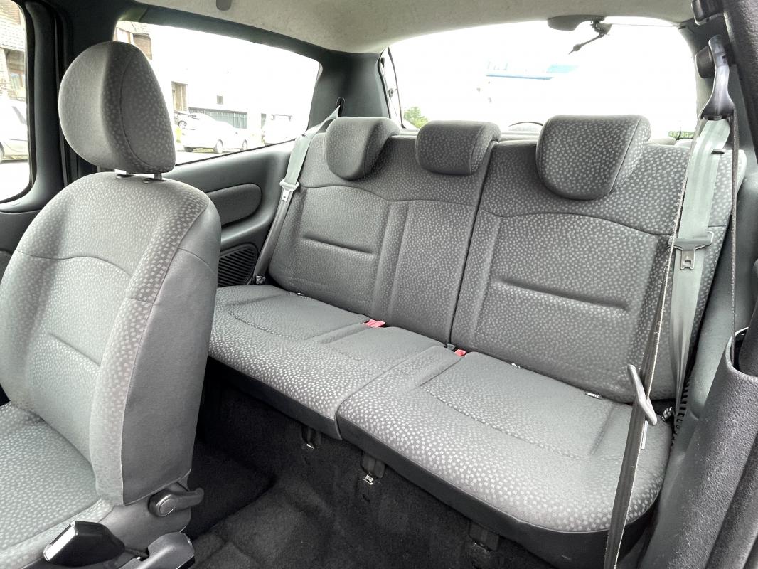 Peugeot 5008 - 1.5 BlueHDI 130 BVM6 S&S ALLURE