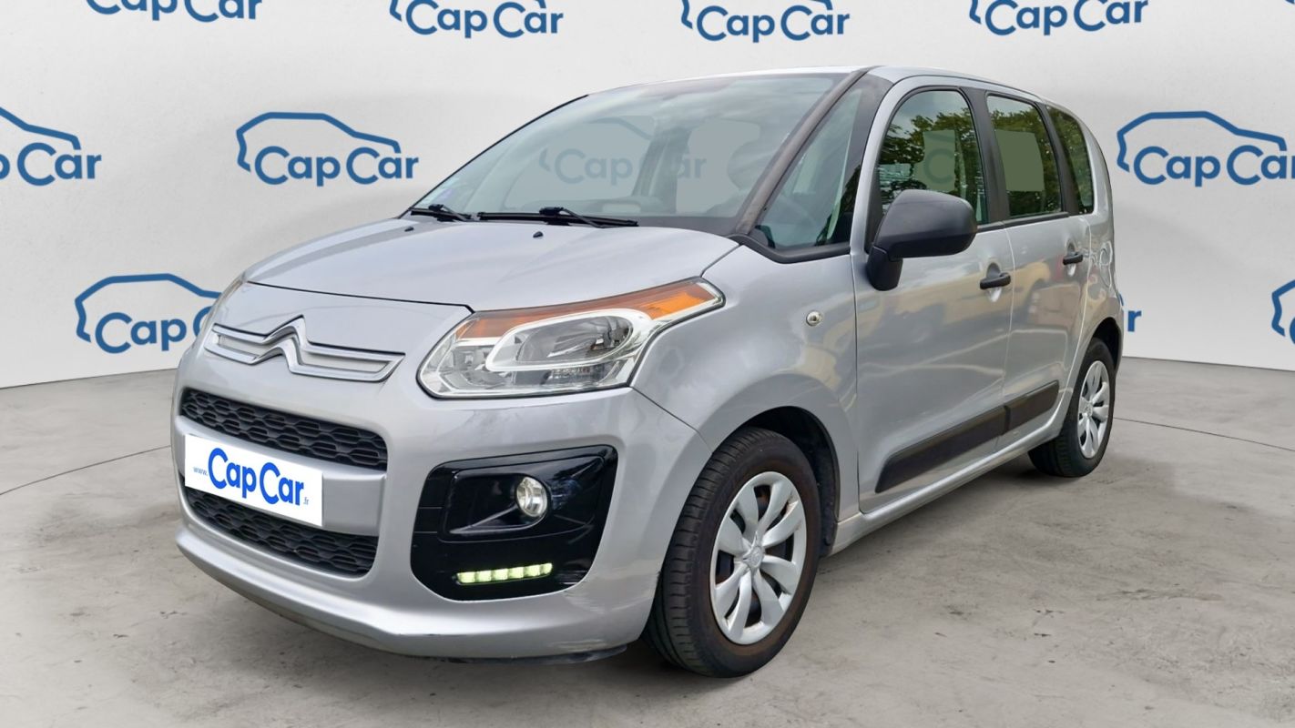 Citroën C3 Picasso 1.4 VTi 95 Vitamine