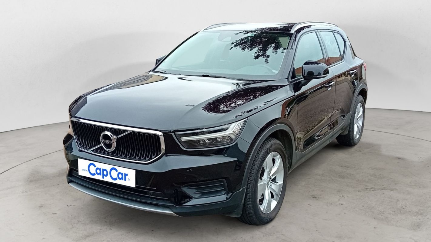 Volvo XC40 - 2.0 D3 150 BVA8 R-Design - Automatique