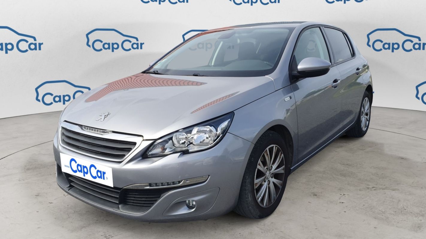 Peugeot 308 - II 1.2 PureTech 110 Style