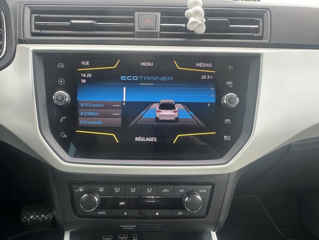 Seat Arona - 1.0 TSI 115cv Xcellence