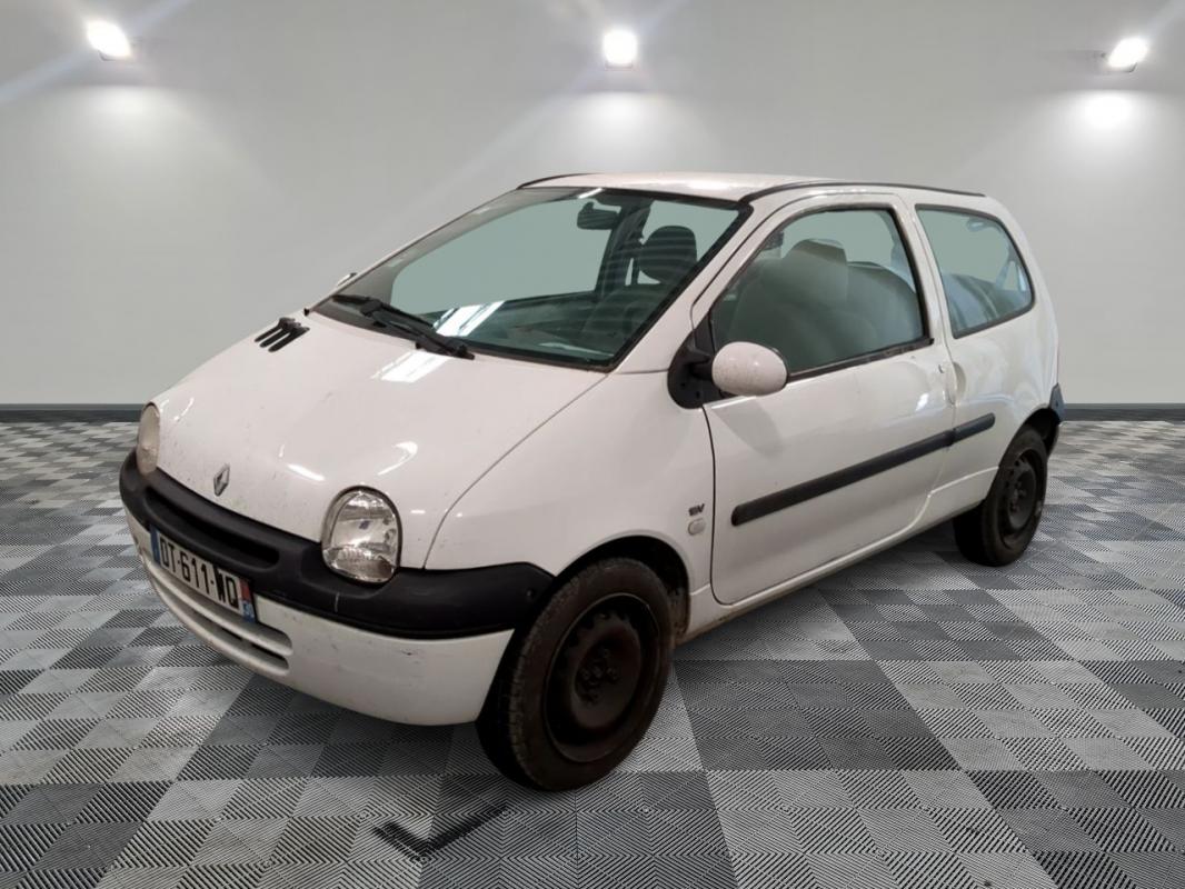 Renault Twingo 1,2 16V BOITE AUTO EXPRESSION