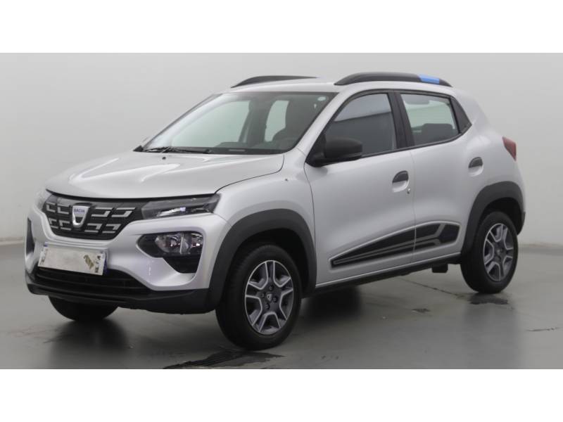 Dacia Spring Achat Intégral Business 2020