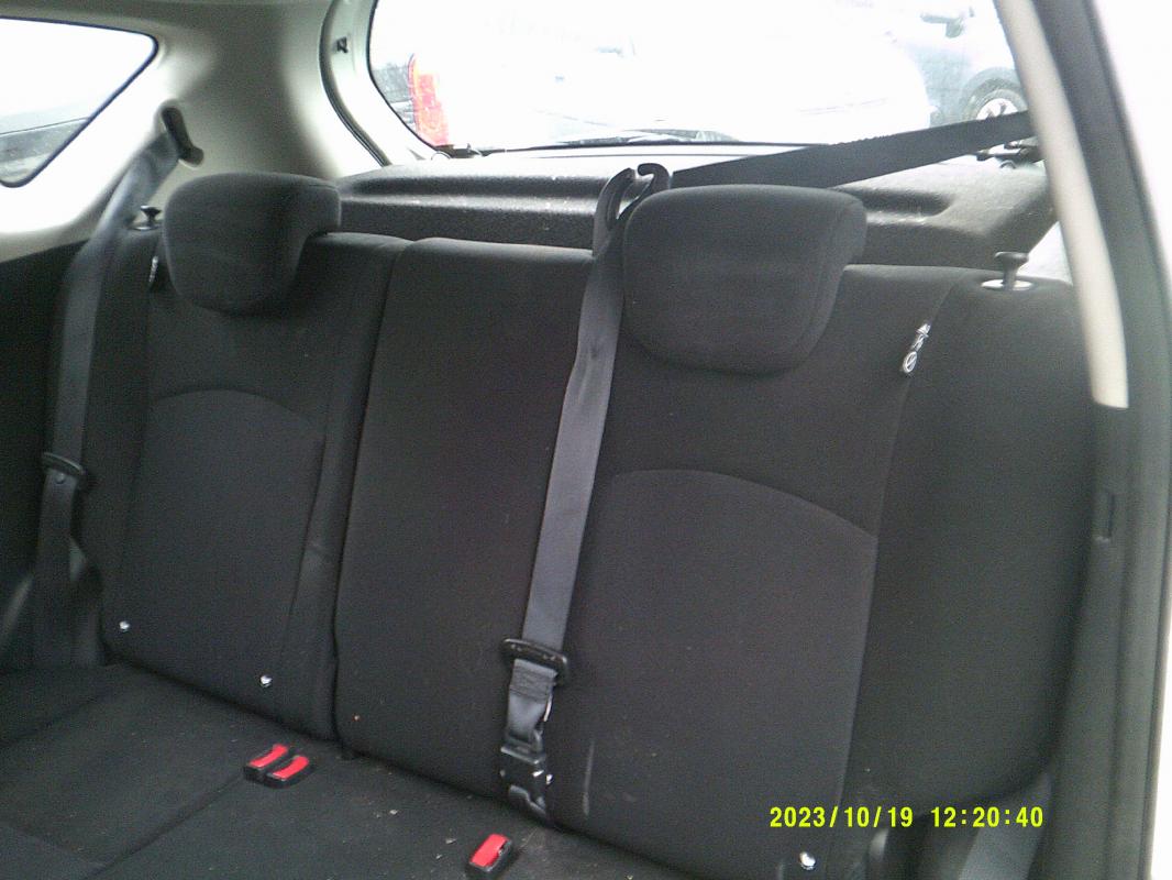 Nissan Note - 1.5ldci 90cv business